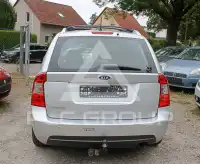 2006 KIA Carens