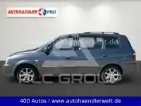 2006 KIA Carens