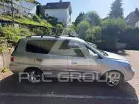 2006 KIA Carens