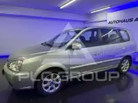 2006 KIA Carens