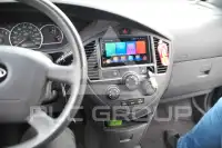 2006 KIA Carens