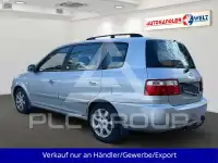 2006 KIA Carens