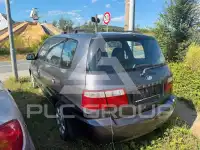 2006 KIA Carens