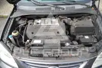 2006 KIA Carens