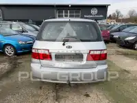 2006 KIA Carens