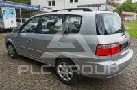 2006 KIA Carens