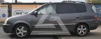 2006 KIA Carens