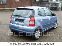 2006 KIA Picanto
