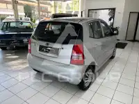 2006 KIA Picanto