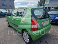 2006 KIA Picanto