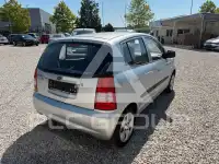 2006 KIA Picanto