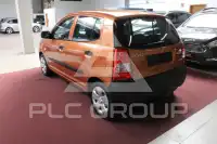2006 KIA Picanto