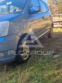 2006 KIA Picanto