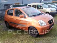 2006 KIA Picanto