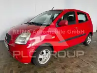 2006 KIA Picanto