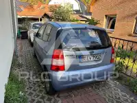 2006 KIA Picanto