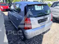2006 KIA Picanto