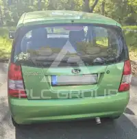 2006 KIA Picanto