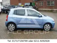 2006 KIA Picanto