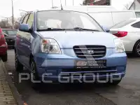 2006 KIA Picanto