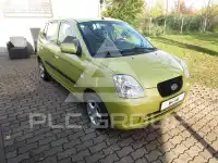 2006 KIA Picanto