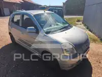2006 KIA Picanto