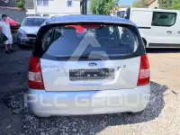 2006 KIA Picanto
