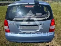 2006 KIA Picanto