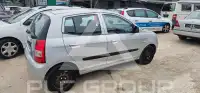 2006 KIA Picanto