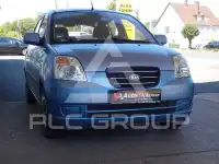 2006 KIA Picanto
