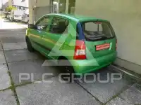 2006 KIA Picanto