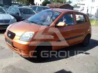 2006 KIA Picanto