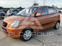 2006 KIA Picanto