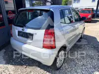 2006 KIA Picanto