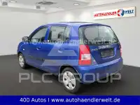 2006 KIA Picanto
