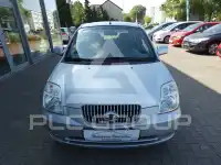 2006 KIA Picanto