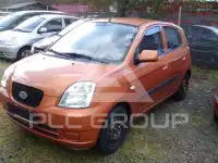 2006 KIA Picanto