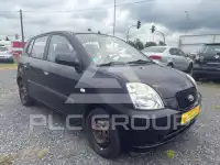 2006 KIA Picanto