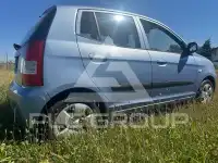2006 KIA Picanto