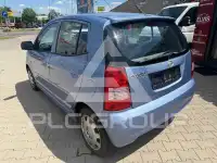 2006 KIA Picanto