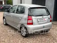 2006 KIA Picanto
