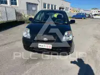 2006 KIA Picanto