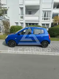 2006 KIA Picanto
