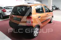 2006 KIA Picanto