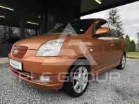 2006 KIA Picanto