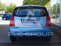 2006 KIA Picanto