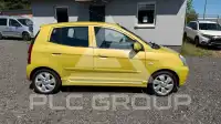 2006 KIA Picanto