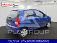 2006 KIA Picanto