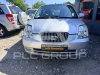 2006 KIA Picanto