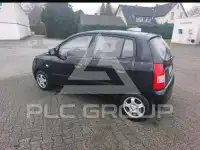 2006 KIA Picanto